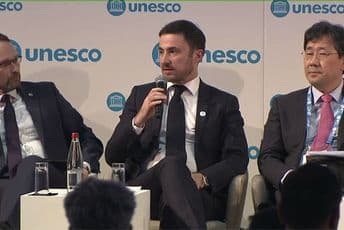 Spoj kulture i ekonomije danas je proces koji nema alternativu Spoj kulture i ekonomije danas je proces koji nema alternativu