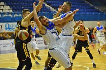 Sutjeska pobijedila Lovćen Sutjeska pobijedila Lovćen