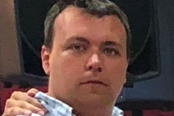 Bar: Nestao mladić, posljednji put viđen u subotu Instagram