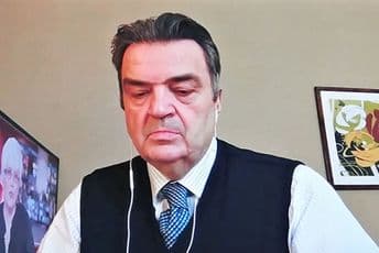 Knežević: Milu i blagajnici DPS-a sam dao milione Knežević: Milu i blagajnici DPS-a sam dao milione