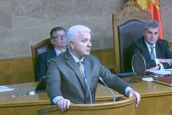 Marković: Milion eura više za nauku u 2020. Foto: Screenshot/YouTube