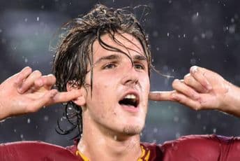 Kapelu je Zaniolo isti Savićević Calciomercato.it