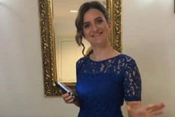 Vještačenje telefona ubijene Lane Bijedić nije dalo rezultate Vještačenje telefona ubijene Lane Bijedić nije dalo rezultate