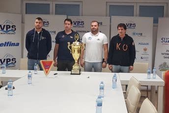 Sve spremno za finalni turnir Kupa Crne Gore Sve spremno za finalni turnir Kupa Crne Gore
