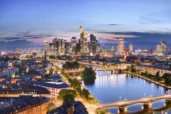 Iz Crne Gore lako za Njemačku, pogledajte šta ova zemlja nudi Iz Crne Gore lako za Njemačku, pogledajte šta ova zemlja nudi