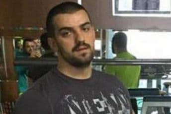 Predao se osumnjičeni za napad na novinara Vladimira Kovačevića Foto: N.N.