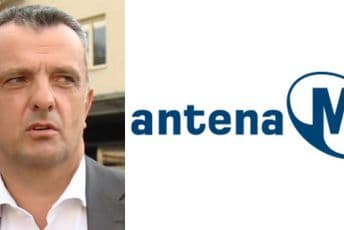 Suđenje prekinuto, Ivanović bez odgovora o državnim parama za Vijesti Suđenje prekinuto, Ivanović bez odgovora o državnim parama za Vijesti