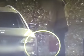 Ko je Srbin iz snimka sa "ruskim špijunom"? Ko je Srbin iz snimka sa "ruskim špijunom"?