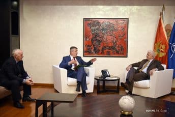 Puna podrška Vlade za kvalitetniji život građana Puna podrška Vlade za kvalitetniji život građana