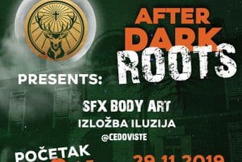 Maestralna izložba 29. novembra u Podgorici Maestralna izložba 29. novembra u Podgorici