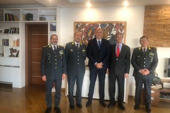 Poreska policija nakon obezbjeđivanja zakonskih, organizacionih i logističkih uslova Poreska policija nakon obezbjeđivanja zakonskih, organizacionih i logističkih uslova