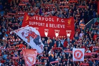 "Enfild" se širi zbog potreba navijača Foto: Getty Images