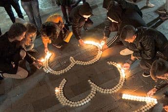 Važno osvijestiti sve oblike nasilja koji prethode fizičkom nasilju Važno osvijestiti sve oblike nasilja koji prethode fizičkom nasilju