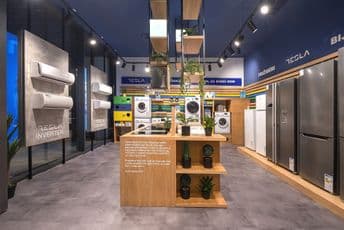 Pogledajte kako izgleda svijet tehnike u boji Pogledajte kako izgleda svijet tehnike u boji