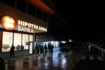 Otvorena poslovnica Hipotekarne banke na Žabljaku Otvorena poslovnica Hipotekarne banke na Žabljaku