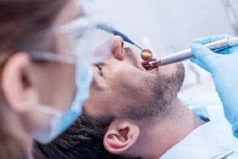 Veganska ishrana može imati loš uticaj na zdravlje zuba Veganska ishrana može imati loš uticaj na zdravlje zuba