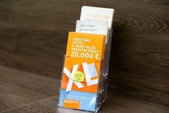 Otvorena poslovnica Hipotekarne banke na Žabljaku