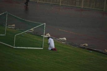 Afrički Kup nacija: Vradžbine pomogle suparničkoj ekipi? Afrički Kup nacija: Vradžbine pomogle suparničkoj ekipi?