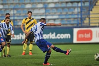 Igumanović: Hvala Stefanu Saviću, pomogao mi je u teškim trenucima Igumanović: Hvala Stefanu Saviću, pomogao mi je u teškim trenucima