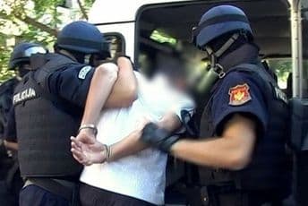 Mario Milošević će biti saslušan u Višem tužilaštvu RTCG