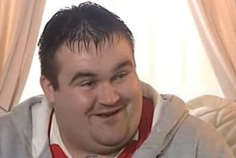 Bio je đubretar, a onda mu je jedan loto listić okrenuo život naglavačke Bio je đubretar, a onda mu je jedan loto listić okrenuo život naglavačke