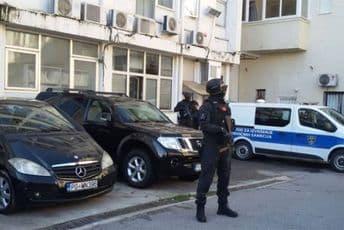 Milošević tvrdi da nije ubio Kruščića RTCG