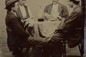 Početna vrijednost fotografije čuvenog američkog gangstera čak milion dolara! Metro Newspaper UK