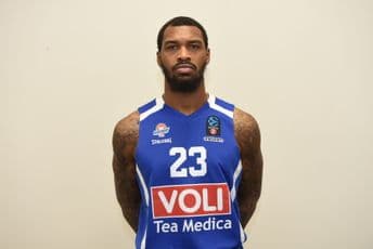 Kilpatrik odradio prvi trening u dresu Budućnosti Voli (VIDEO) Kilpatrik odradio prvi trening u dresu Budućnosti Voli (VIDEO)