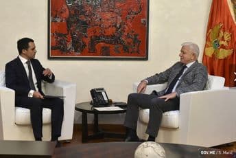 Kapitalni projekti omogućiće dinamičniji razvoj grada Kapitalni projekti omogućiće dinamičniji razvoj grada