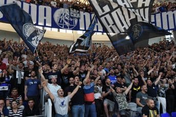 500 karata u slobodnoj prodaji za susret sa Partizanom 500 karata u slobodnoj prodaji za susret sa Partizanom