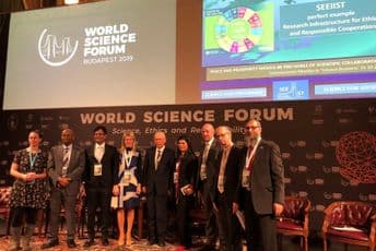 DAMJANOVIĆ: Region prvi put koristi naučnu diplomatiju DAMJANOVIĆ: Region prvi put koristi naučnu diplomatiju