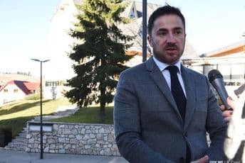 Bogdanović: Zajedno ćemo kreirati kulturne ponude za sve posjetioce durmitorskog kraja Bogdanović: Zajedno ćemo kreirati kulturne ponude za sve posjetioce durmitorskog kraja