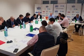 Održana Skupština VPSCG wpolo.me