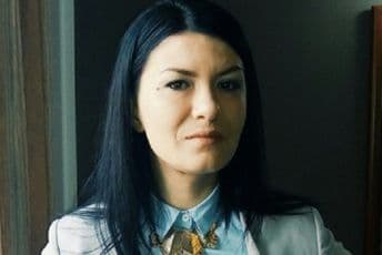 Bojana Jokić članica Savjeta RTCG-a Bojana Jokić članica Savjeta RTCG-a