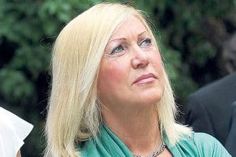 Merima Njegomir se povlači sa estrade Foto: Zorana Jevtić