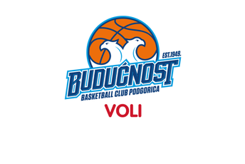Budućnost Voli: Trebovane ulaznice za meč protiv Partizana mogu se podići danas Budućnost Voli: Trebovane ulaznice za meč protiv Partizana mogu se podići danas