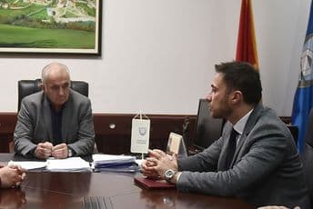 Bogdanović u Plužinama: Ministarstvo će podržati lokalne umjetnike Bogdanović u Plužinama: Ministarstvo će podržati lokalne umjetnike