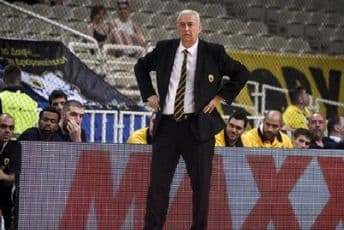 Zvezda dobila novog trenera Zvezda dobila novog trenera