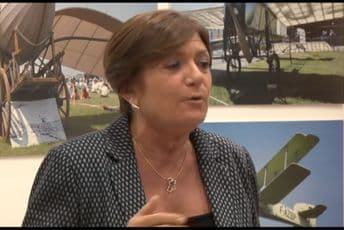 Francuska ambasadorka: Nijesmo protiv politike proširenja, francuski non paper da djeluje motivišuće Francuska ambasadorka: Nijesmo protiv politike proširenja, francuski non paper da djeluje motivišuće