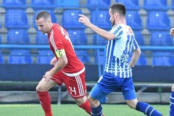 Budućnost slavila u gradskom derbiju pod Goricom Budućnost slavila u gradskom derbiju pod Goricom