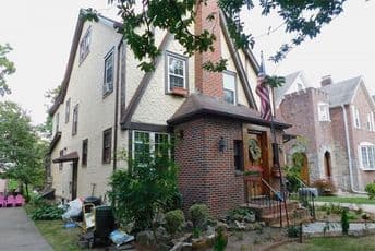 Trampova kuća iz djetinjstva i dalje bez kupca Trampova kuća iz djetinjstva i dalje bez kupca