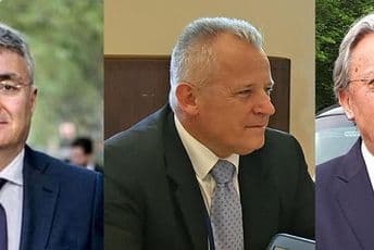 Kazna Mirne Nikčević plaćena bez znanja Darmanovića; Diplomate: Nespojivo sa dužnostima Kazna Mirne Nikčević plaćena bez znanja Darmanovića; Diplomate: Nespojivo sa dužnostima