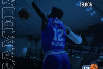 Budućnost Voli dočekuje Partizan u rasprodatoj "Morači" Budućnost Voli dočekuje Partizan u rasprodatoj "Morači"