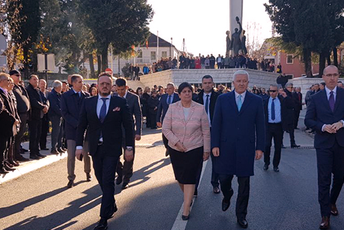 Marković sjutra polaže kamen-temeljac za „Voli“ u Danilovgradu Marković sjutra polaže kamen-temeljac za „Voli“ u Danilovgradu