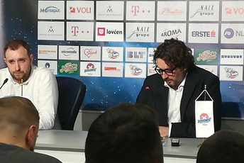 Trinkijeri: Tehnička nije odlučila meč Trinkijeri: Tehnička nije odlučila meč