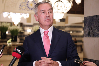 Đukanović: Moderni evropski izgled Podgorice simbol ukupnog napretka Crne Gore Đukanović: Moderni evropski izgled Podgorice simbol ukupnog napretka Crne Gore