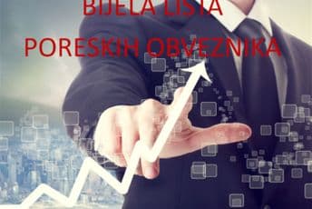 Na Bijeloj listi Poreske uprave EPCG, Pivara Trebjesa, Bemax, Aerodromi… Na Bijeloj listi Poreske uprave EPCG, Pivara Trebjesa, Bemax, Aerodromi…