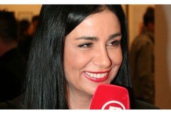 Alka Vuica završila u bolnici Alka Vuica završila u bolnici