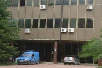 Tužilaštvo povodom prijave za seksualno uznemiravanje: U postupanju trenera nema elemenata krivičnog djela Tužilaštvo povodom prijave za seksualno uznemiravanje: U postupanju trenera nema elemenata krivičnog djela