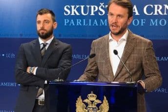 Konjević: Dogovor socijalnih partnera stoji u nečijoj ladici Konjević: Dogovor socijalnih partnera stoji u nečijoj ladici